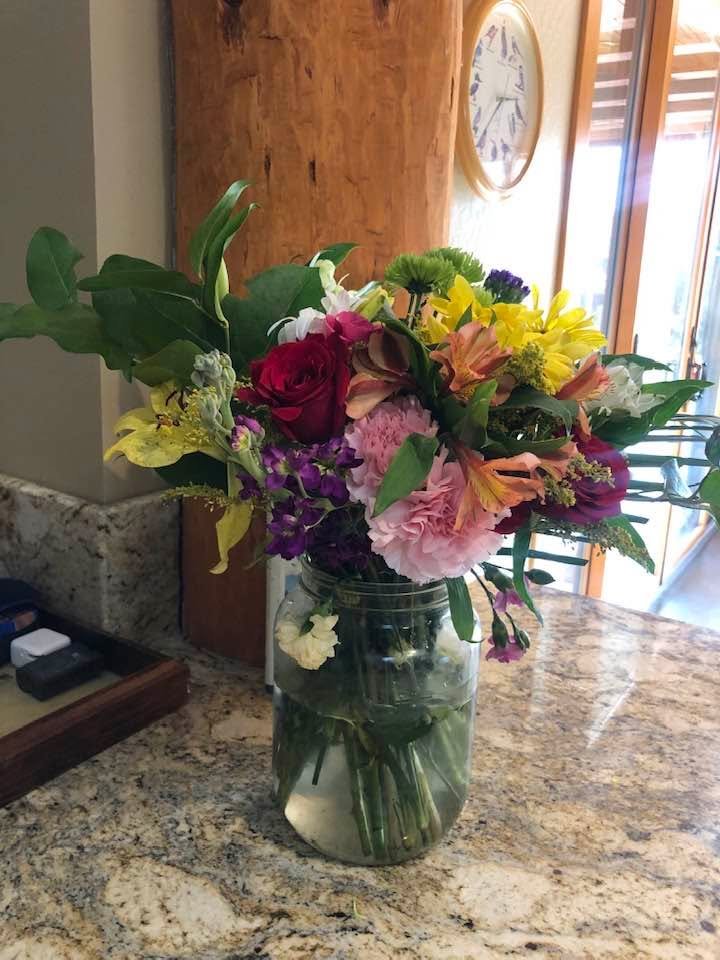 Bouquet