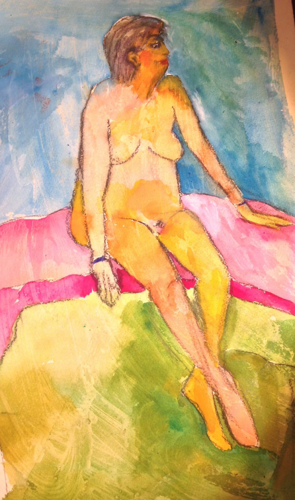 Gretchen